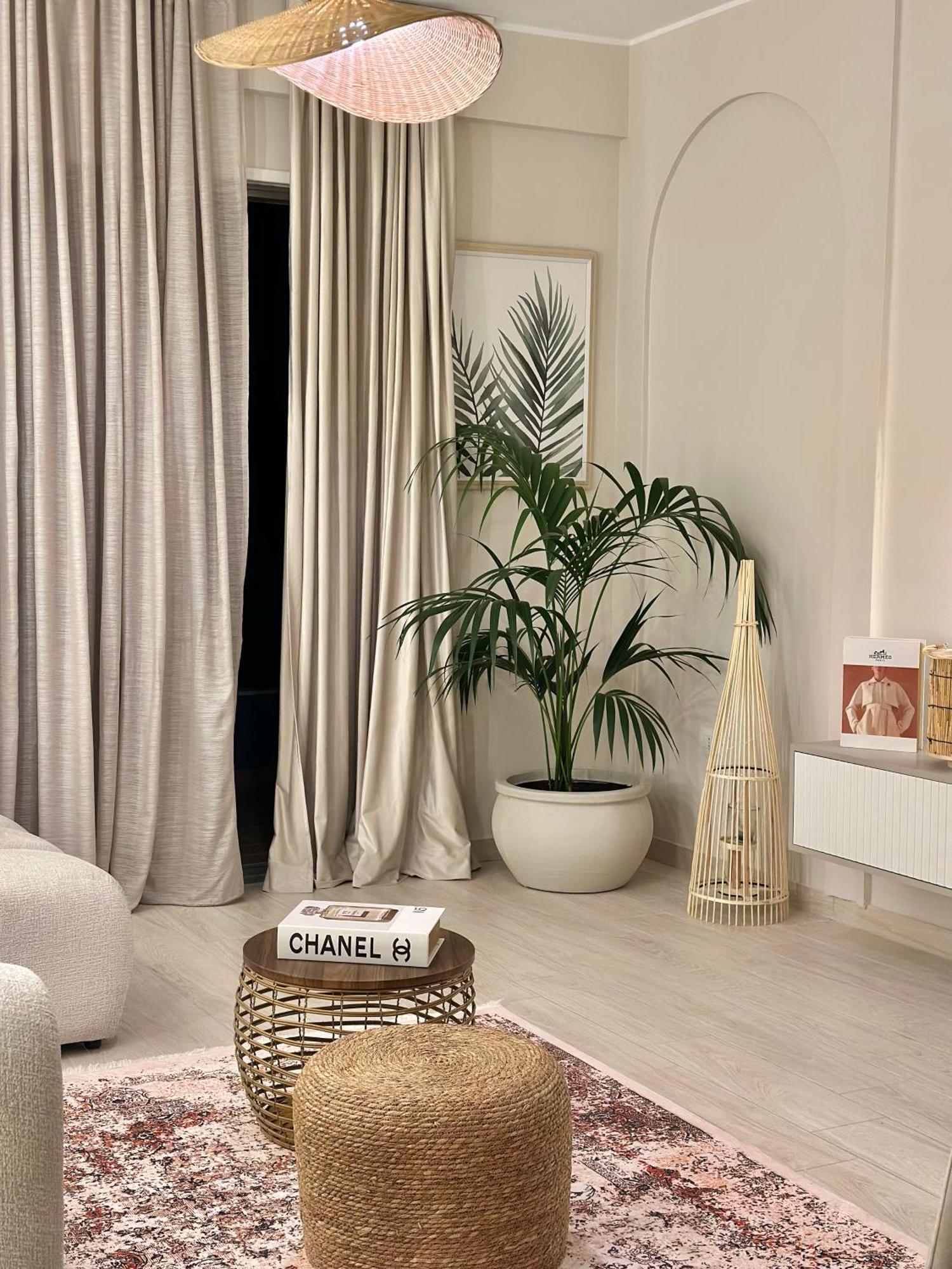 Lungomare Luxury Sea View Apartaments Vlorë Esterno foto